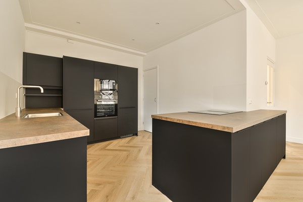 Medium property photo - Zocherstraat 1-1, 1054 LP Amsterdam